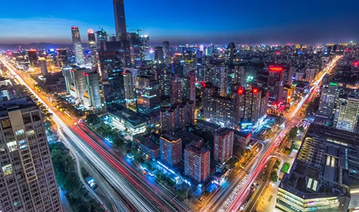 易能智达电子集团