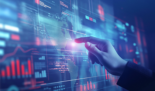 连锁零售数据运营